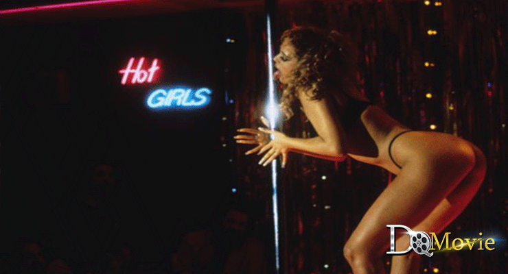 Showgirls 1995